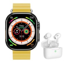 Daniel Klein Dka8ultra-03 Bluetooth Kol Saati