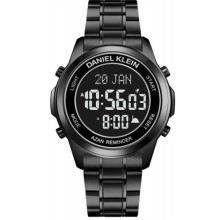 Daniel Klein DK-2097-2 Ezan Vakitlerini Bildirenerkek Kol Saati
