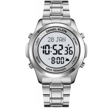 Daniel Klein DK-2097-1 Ezan Vakitlerini Bildirenerkek Kol Saati