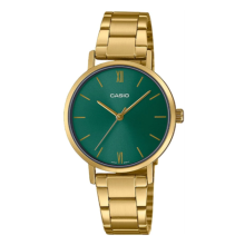 Casio LTP-VT02G-3AUDF Bayan Kol Saati