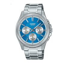 Casio MTP-1375D-2A2VDF Erkek Kol Saati