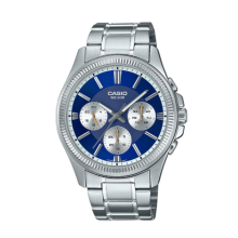 Casio MTP-1375D-2A1VDF Erkek Kol Saati