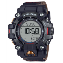 Casio GW-9500TLC-1DR G-Shock Erkek Kol Saati