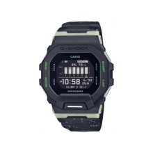 Casio GBD-200LM-1DR G-Shock Erkek Kol Saati