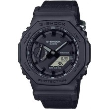 Casio GA-2100BCE-1ADR G-Shock Erkek Kol Saati