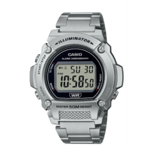 Casio W-219HD-1AVDF Erkek Kol Saati