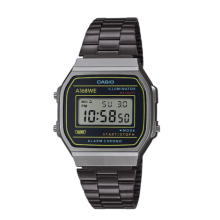 Casio A168WEHB-1ADF Erkek Kol Saati