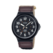 Casio MW-240B-5BVDF Erkek Kol Saati