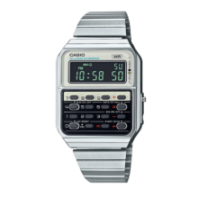 Casio CA-500WE-7BDF Dijital Kol Saati