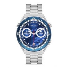 Me-Step MSW-1958GGM Smart Akıllı Kol Saati