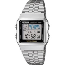 Casio A500WA-1DF Erkek Kol Saati
