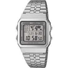 Casio A500WA-7DF Erkek Kol Saati