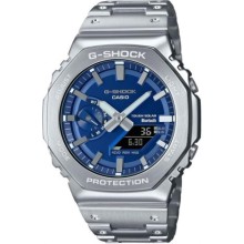 Casio GM-B2100AD-2ADR G-Shock Erkek Kol Saati