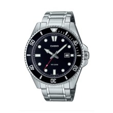 Casio MDV-107D-1A1VDF Kol Saati