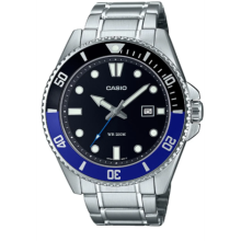 Casio MDV-107D-1A2VDF Kol Saati