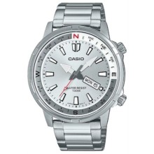 Casio MTD-130D-7AVDF Erkek Kol Saati