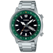 Casio MTD-130D-1A3VDF Erkek Kol Saati