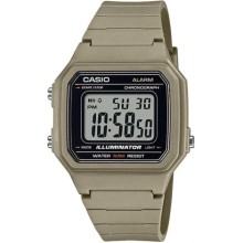 Casio W-217H-5AVDF Erkek Kol Saati