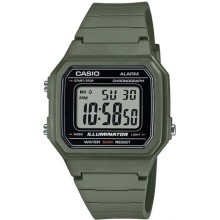 Casio W-217H-3AVDF Erkek Kol Saati