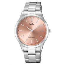 Q&Q C10A-017PY Erkek Kol Saati