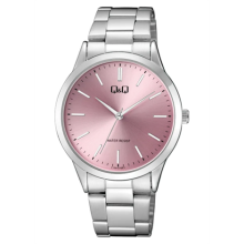 Q&Q C10A-016PY Erkek Kol Saati