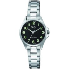 Q&Q C37A-006PY Bayan Kol Saati