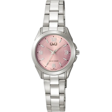 Q&Q C05A-528PY Bayan Kol Saati