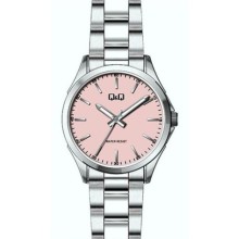 Q&Q C05A-523PY Bayan Kol Saati