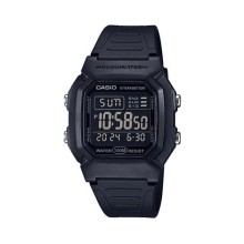 Casio W-800H-1BVDF Erkek Kol Saati