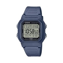 Casio W-800H-2AVDF Erkek Kol Saati