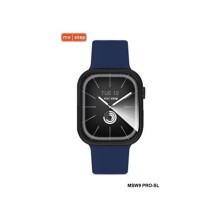 Me-Step MSW9-PRO Smart Amoled Akıllı Kol Saati