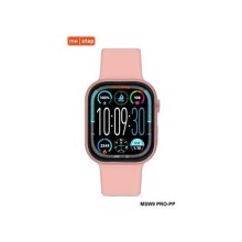 Me-Step MSW9-PRO-6 Smart Amoled Akıllı Kol Saati