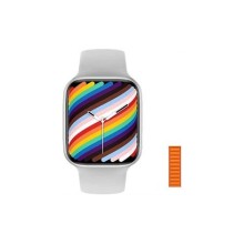 Smart Watch H13 Pro Gri Akıllı Kol Saati