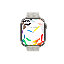 Smart Watch HK9 PROMAX-1  Akıllı Kol Saati