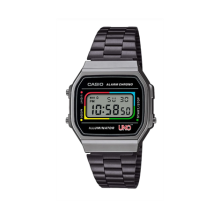 Casio A168WEUC-1ADR Kol Saati
