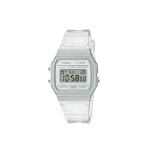 Casio F-91WS-7DF Erkek Kol Saati