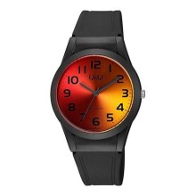 Q&Q V25A-004VY Unisex Kol Saati