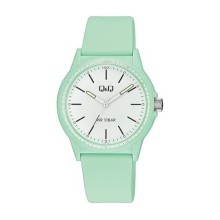 Q&Q V00A-006VY Unisex Kol Saati