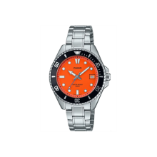 Casio MDV-10D-4A1VDF Kol Saati