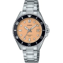 Casio MDV-10D-4A2VDF Kol Saati