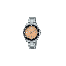 Casio MDV-10D-4A2VDF Kol Saati