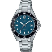 Casio MDV-10D-2A1VDF Kol Saati