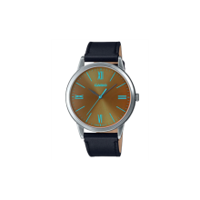 Casio MTP-E600L-1BDF Erkek Kol Saati