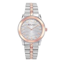 Mathey-Tissot D10860BS Bayan Kol Saati
