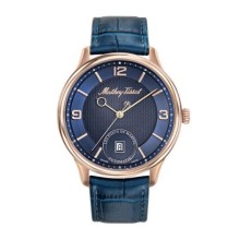 Mathey-Tissot AC1886PBU Erkek Kol Saati