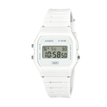 Casio F-91WB-7ADF Erkek Kol Saati