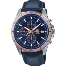 Casio EFR-­526L-­2AVUDF Erkek Kol Saati