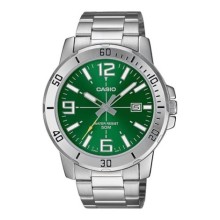 Casio MTP-VD01D-3BVUDF Erkek Kol Saati