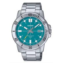 Casio MTP-VD01D-3E2VUDF Erkek Kol Saati