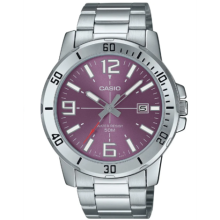 Casio MTP-VD01D-6BVUDF Erkek Kol Saati